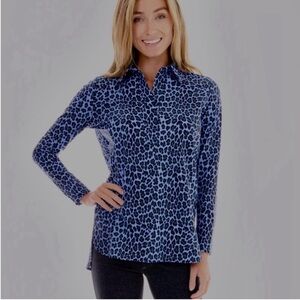 Jude Connally Hadley Top